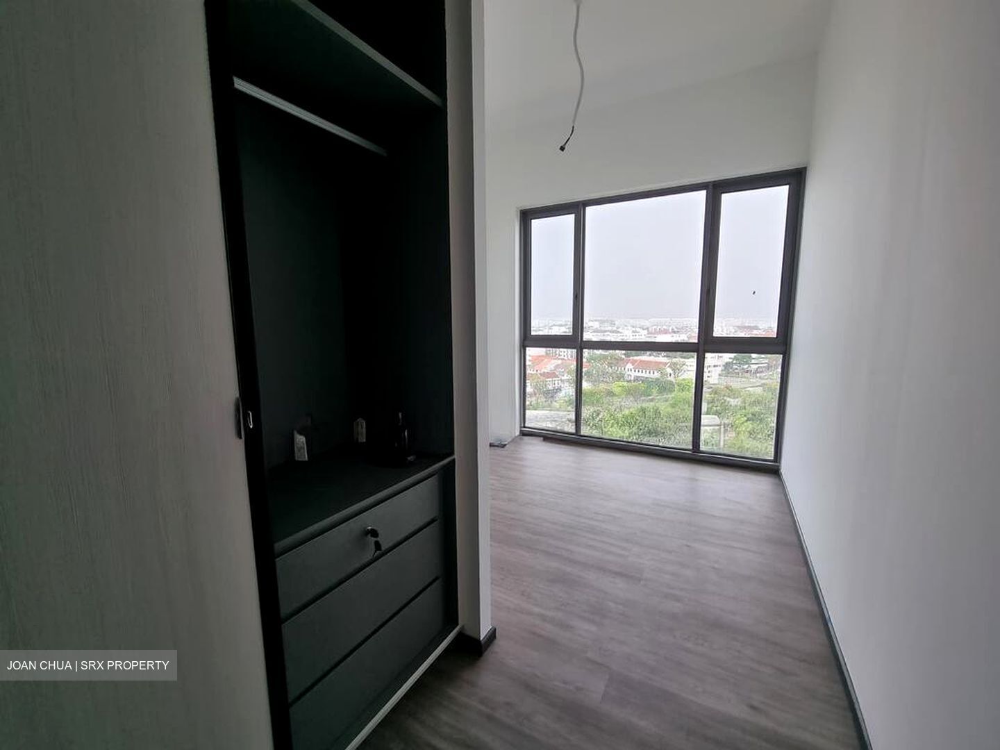 Forest Woods (D19), Condominium #520037261